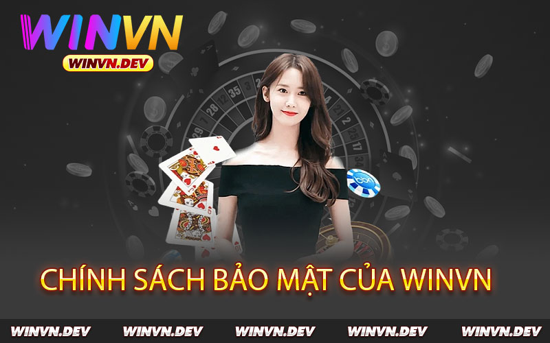 Chính-Sách-Bảo-Mật-Của-Winvn