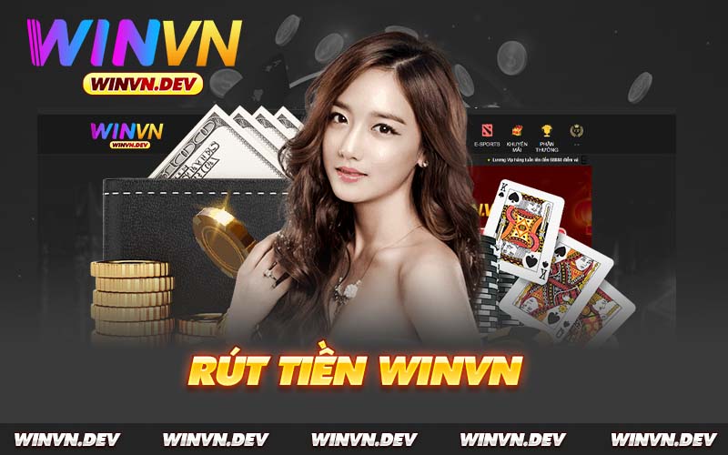 Rút Tiền winvn_